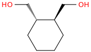 (1S,2S)-1,2-Cyclohexanedimethanol