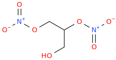 1,2-Dinitroglycerin