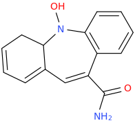 10,11-Dihydro-10-hydroxy-Carbamazepin