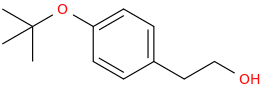 2-(4-(TERT-BUTOXY) PHENYL)ETHANOL