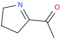 2-Acetyl pyrroline