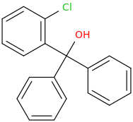 2-Chlorotritanol
