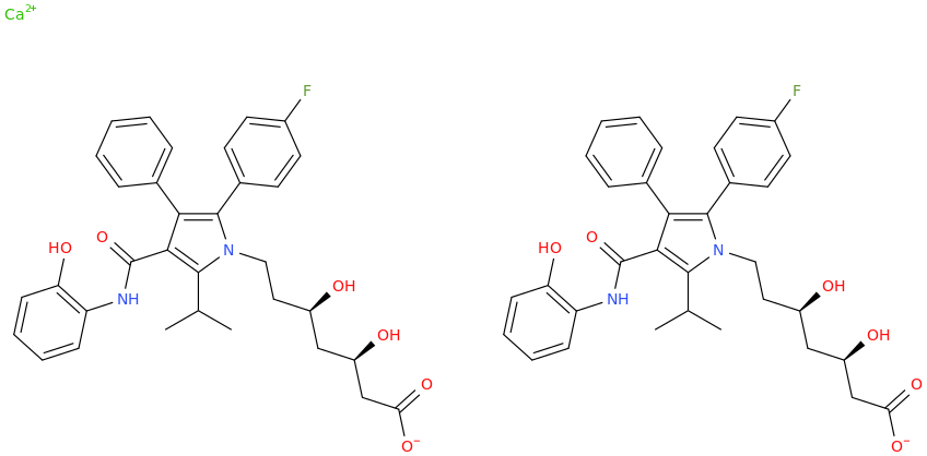 2-Hydroxy-Atorvastatin calcium salt
