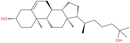 25-Hydroxy Cholesterol