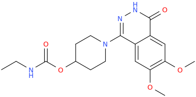 4-Hydroxy Carbazeran