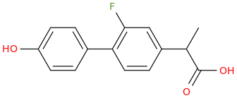 4_-Hydroxy Flurbiprofen