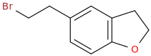 5-(2-bromoethyl)Benzofuran