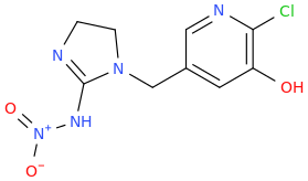5-Hydroxy Imidacloprid