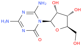 6-Amino-5-azacytidine