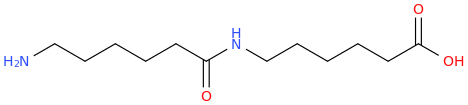 6-Aminohexanoic Acid Dimer Impurity