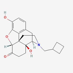 6-Keto Nalbuphine