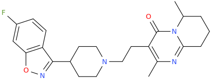6-Methyl Resperidone