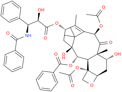 7-Epipaclitaxel(crude)