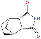 Exo-2,3-Norbornanedicarboximide