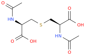 N,N'-Diacetyl-L-lanthionine