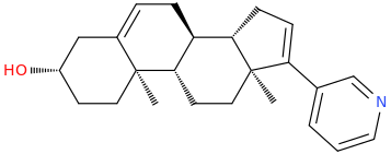 Abiraterone