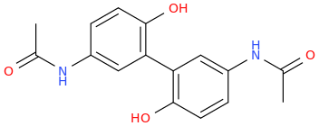 Acetaminophen Dimer