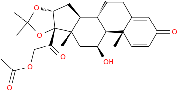 Acetyldesonide