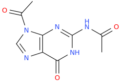 Aciclovir EP Impurity L