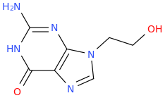 Aciclovir EP Impurity P