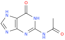 Aciclovir  Impurity 2