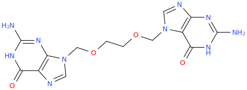 Acyclovir ImpI