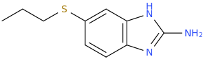 Albendazole EP Impurity A