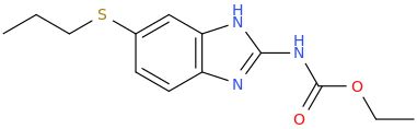 Albendazole EP Impurity G