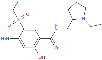 Amisulpride Impurity B