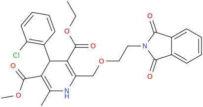 Amlodipine EP Impurity B