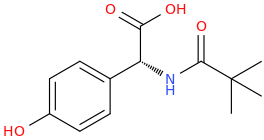 Amoxicillin EP Impurity H