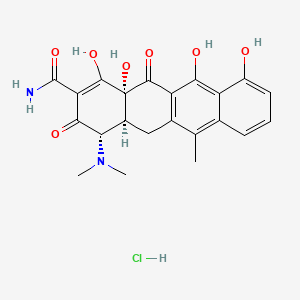 Anhydrotetracycline HCl