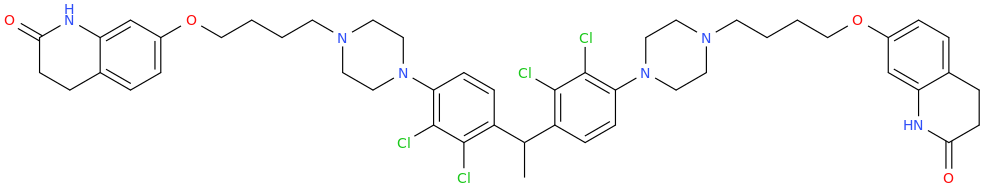 Aripiprazole impurity G