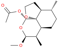 Artemether EP Impurity C