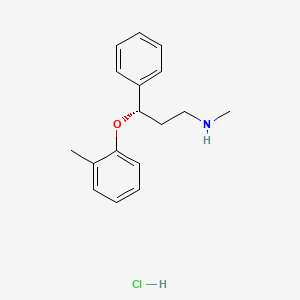 Atmoxitine S isomer