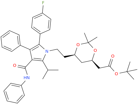 Atorvastatin Impurity I