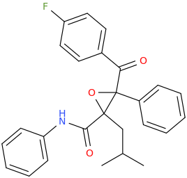 Atorvastatin Oxirane Impurity