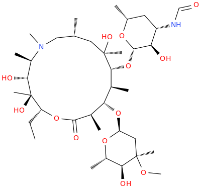 Azithromycin EP Impurity M