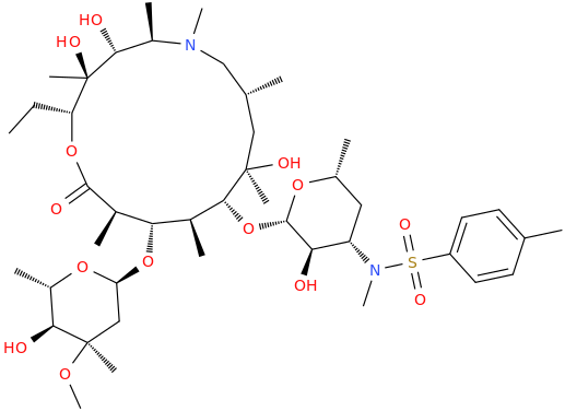 Azithromycin Impurity G