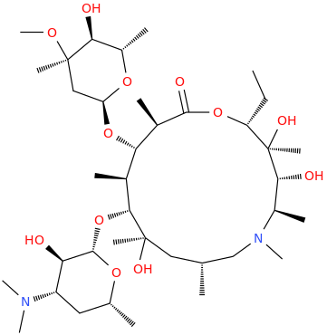 Azithromycin