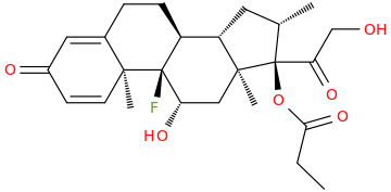 Betamethasone 17-Propionate