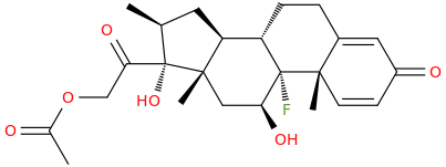 Betamethasone 21-Acetate D3