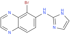Brimonidine EP Impurity F
