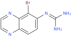 Brimonidine Impurity E