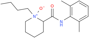 Bupivacaine N-Oxide