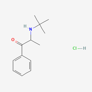 Bupropion USP Related Compound D