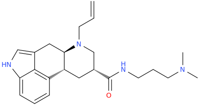 Cabergoline EP Impurity D