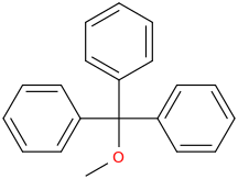 Candesartan Trityl methyl ester impurity