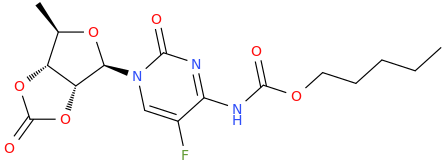 Capecitabine Related Compound C