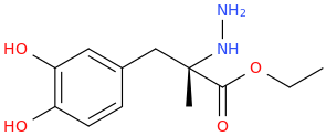 Carbidopa Impurity F